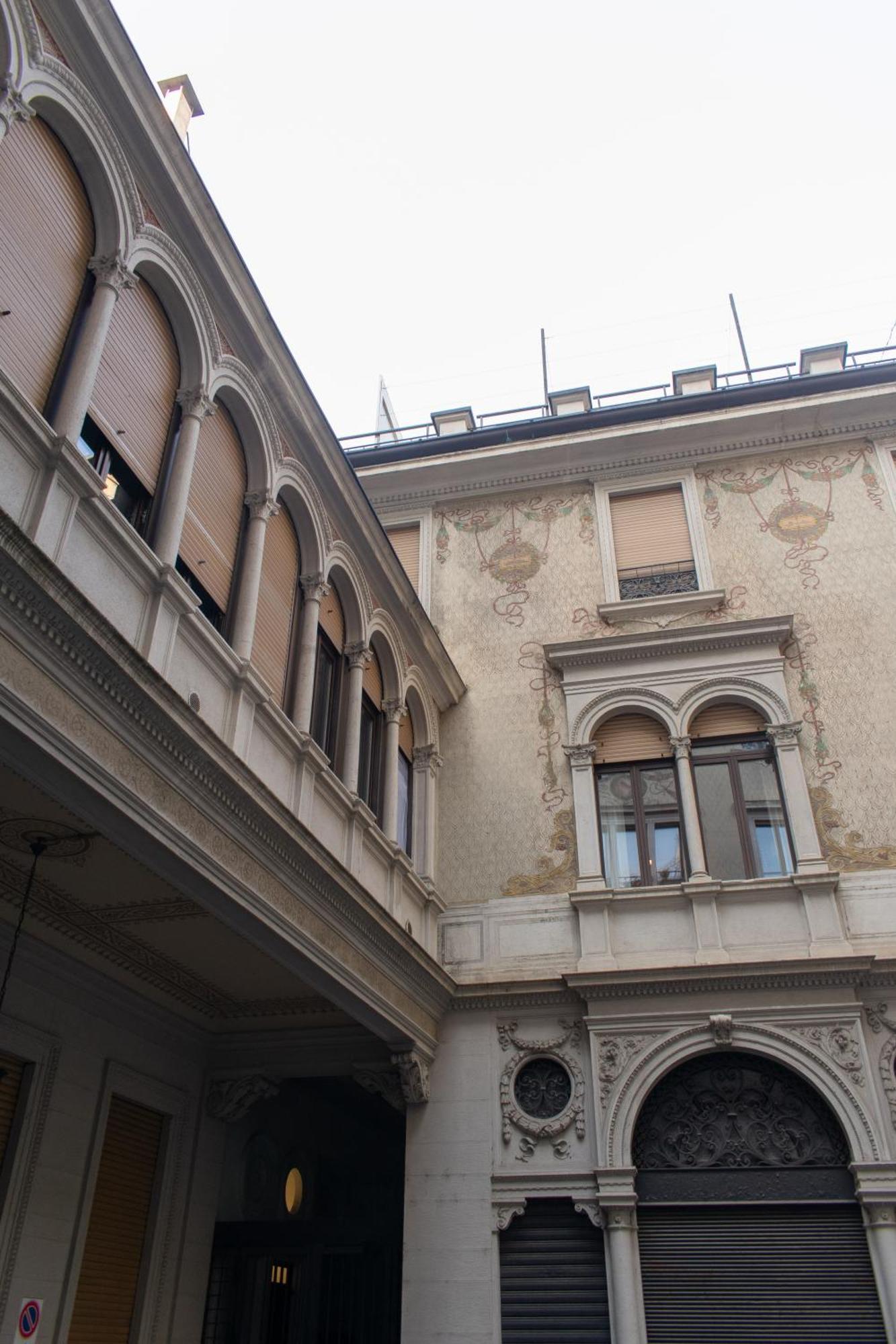 Maisons Milano Via Torino 外观 照片