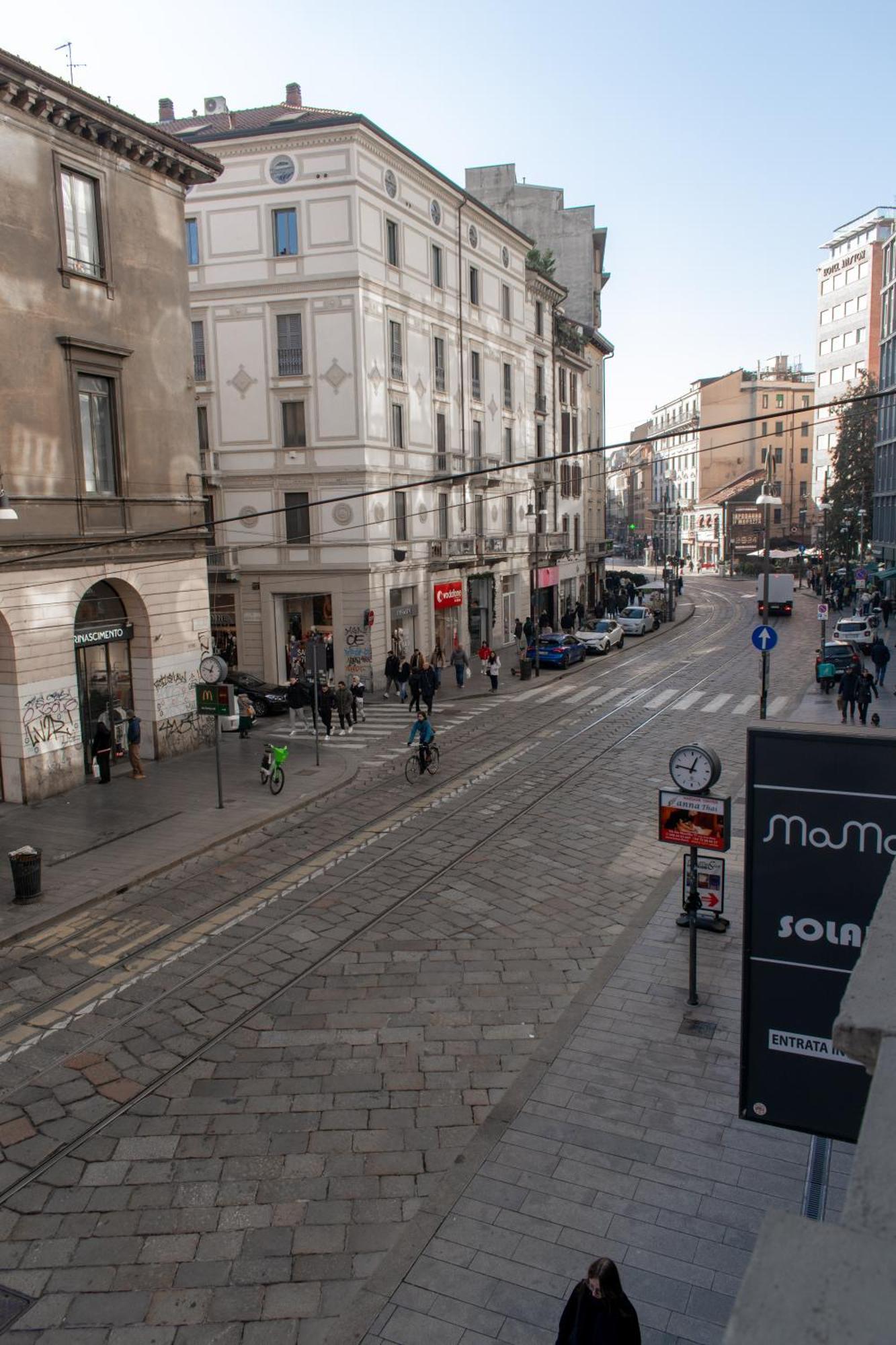 Maisons Milano Via Torino 外观 照片